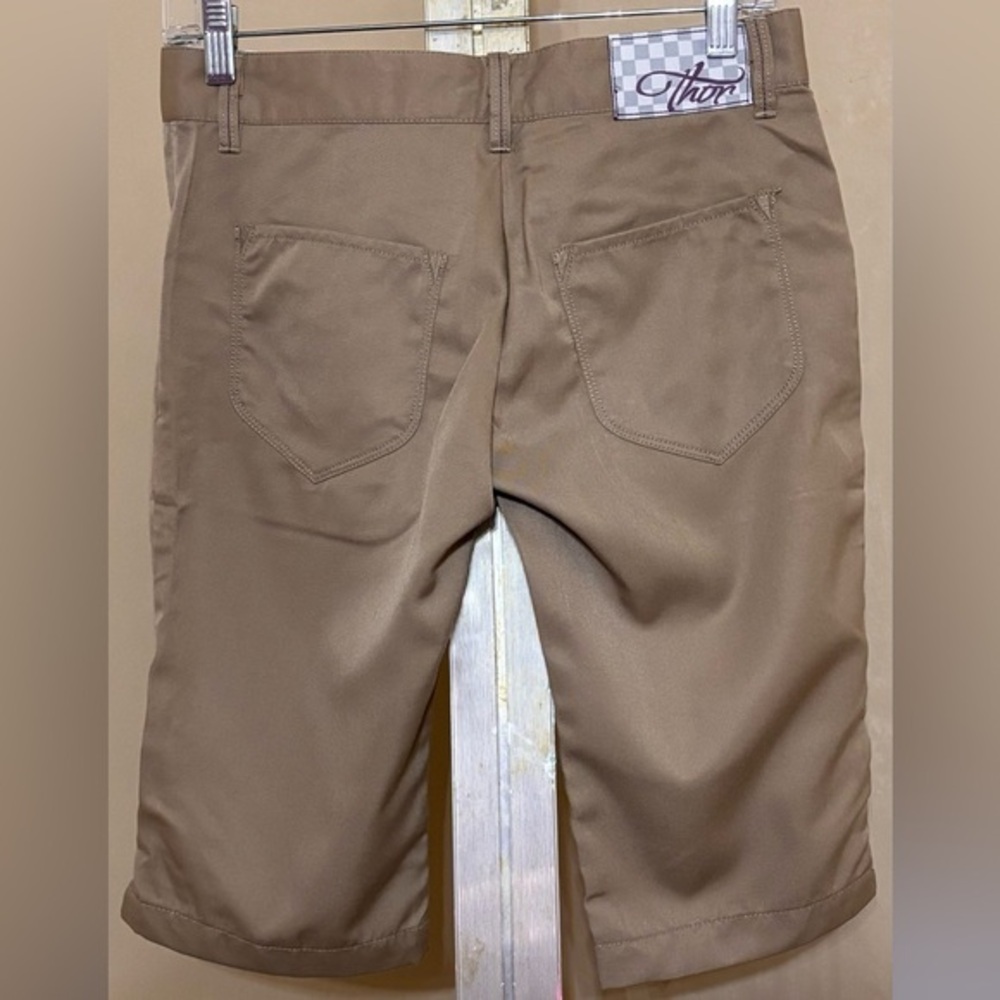 Thor Lexi Short Khaki Sz3
